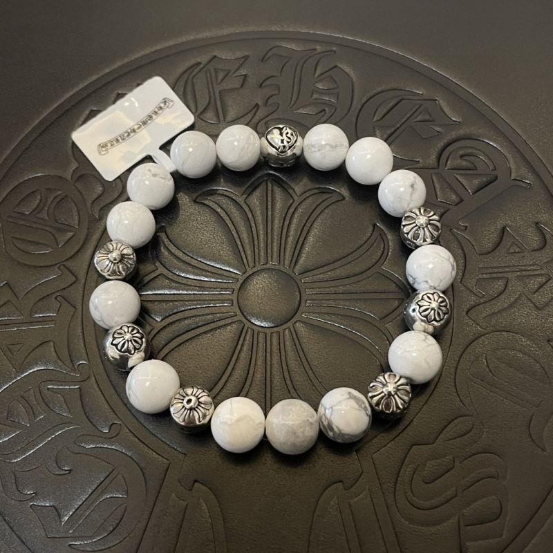 Ch*0me He**ts bracelets